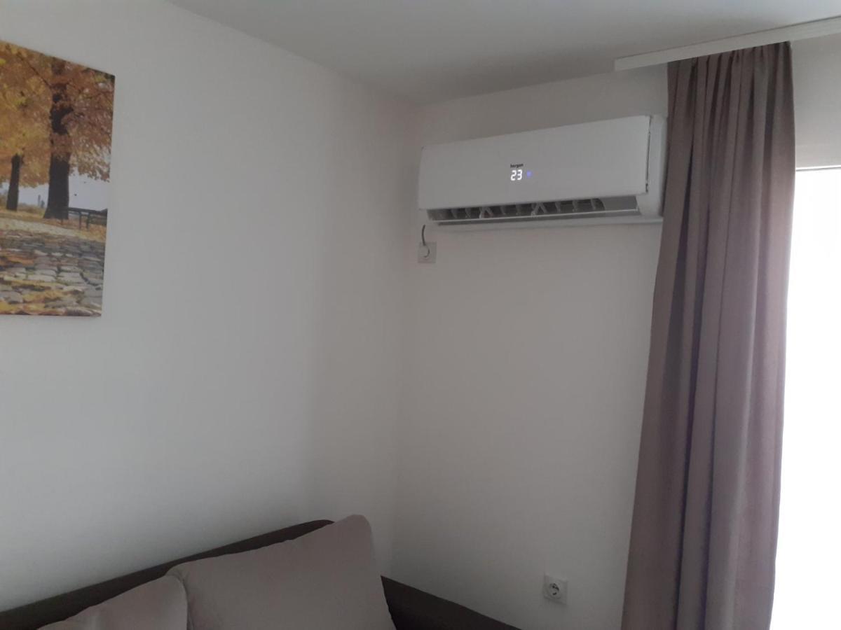 Apartman Nena Appartement Pirot Buitenkant foto