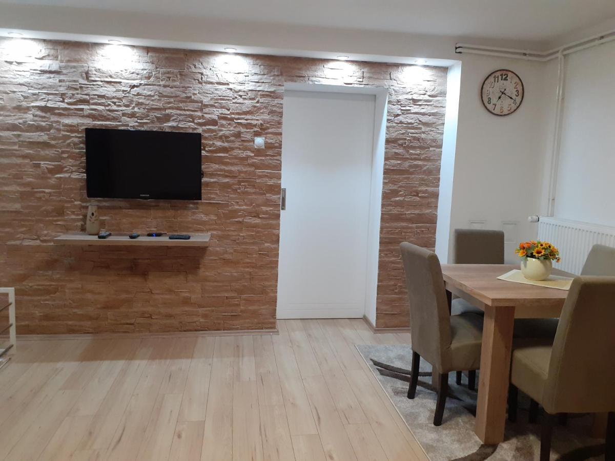 Apartman Nena Appartement Pirot Buitenkant foto