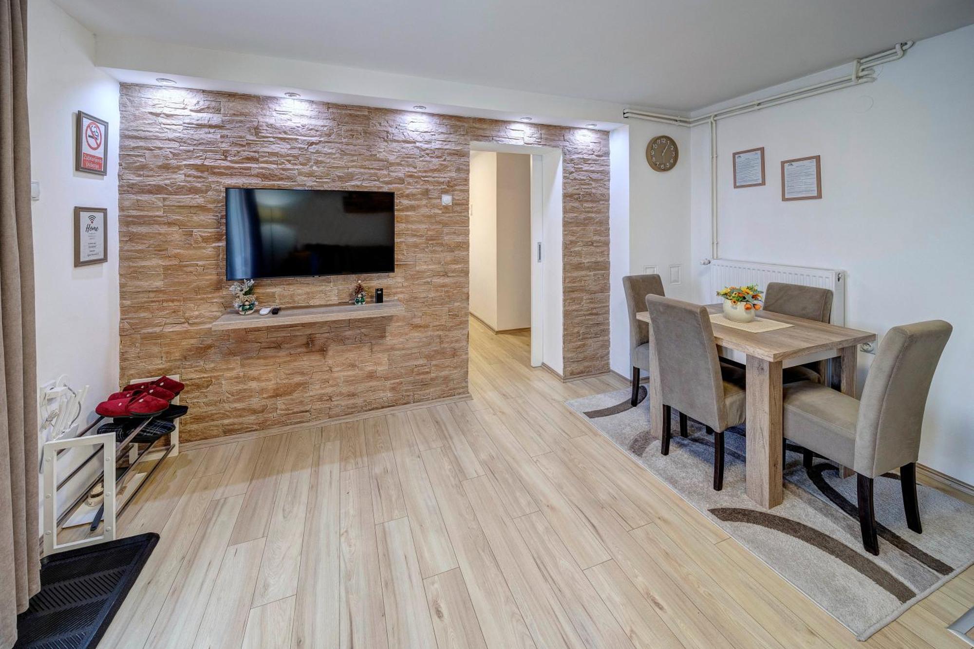 Apartman Nena Pirot Buitenkant foto