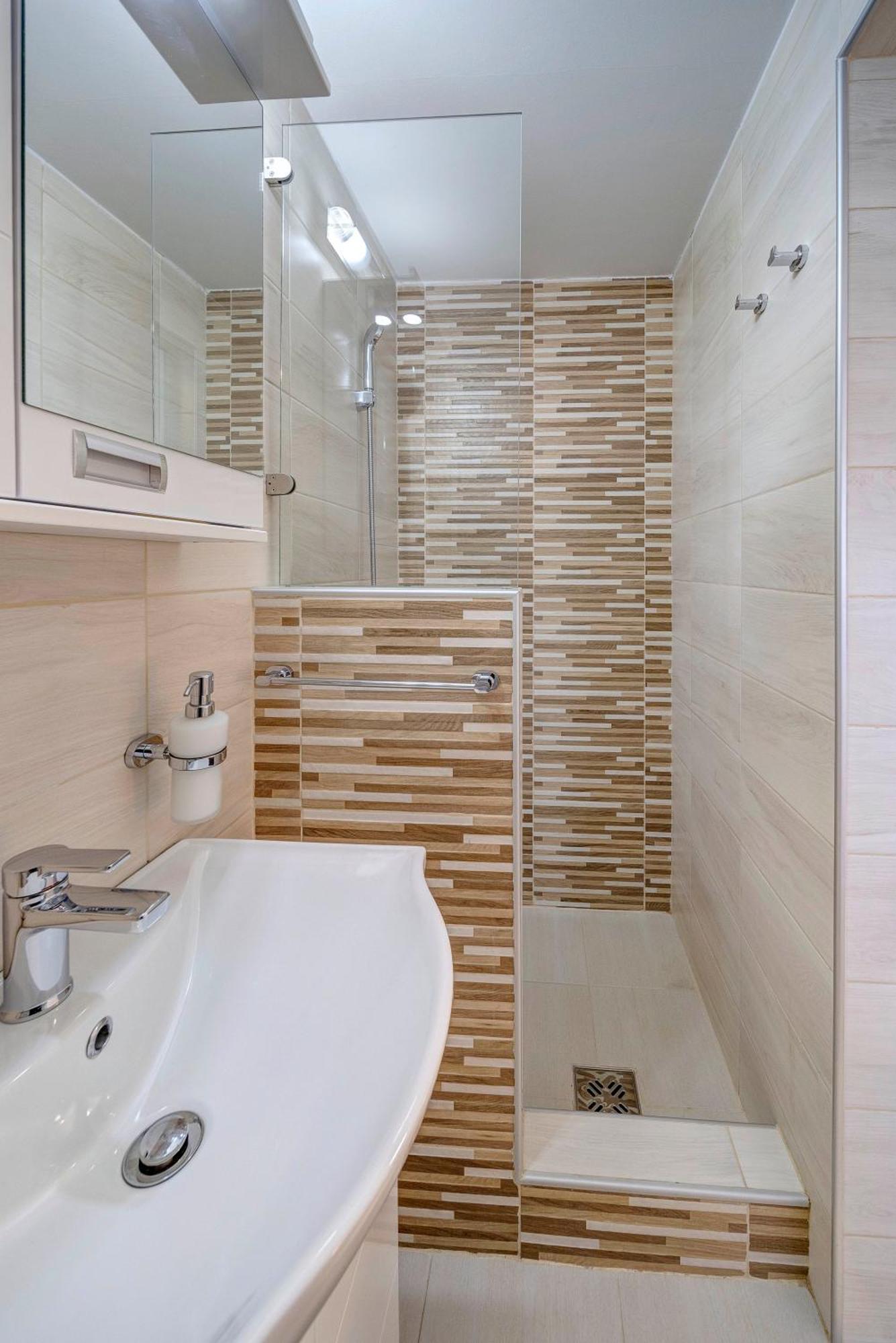 Apartman Nena Pirot Buitenkant foto